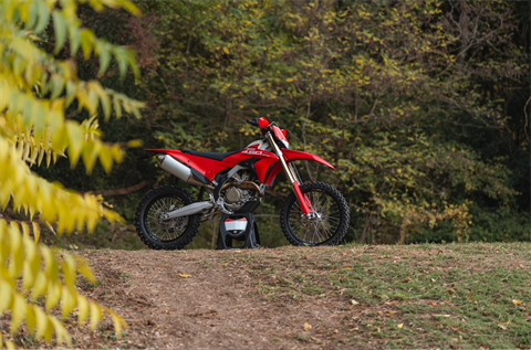 2026 Ducati Desmo450 Enduro in Portland, Oregon - Photo 10