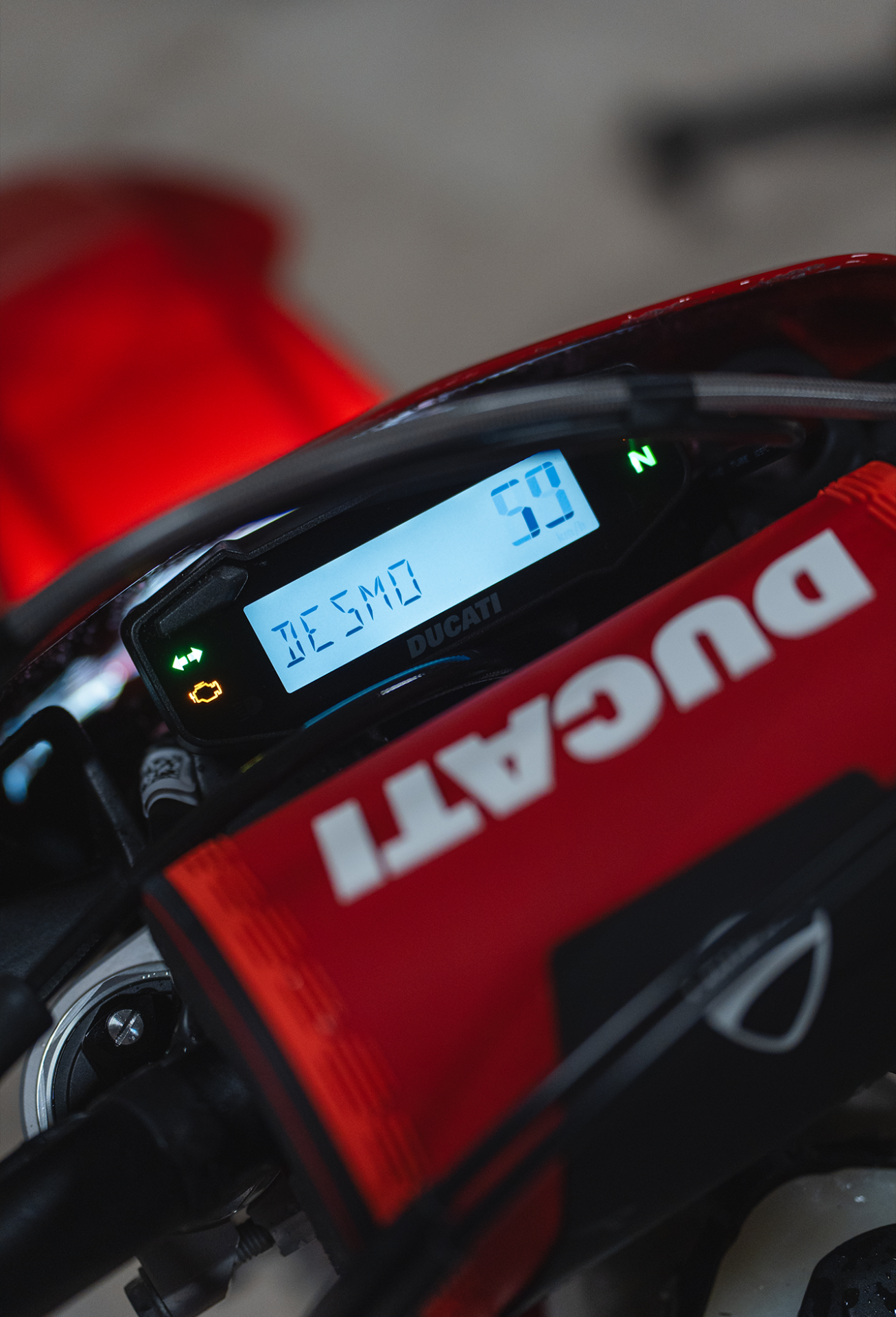 2026 Ducati Desmo450 Enduro in Portland, Oregon - Photo 12