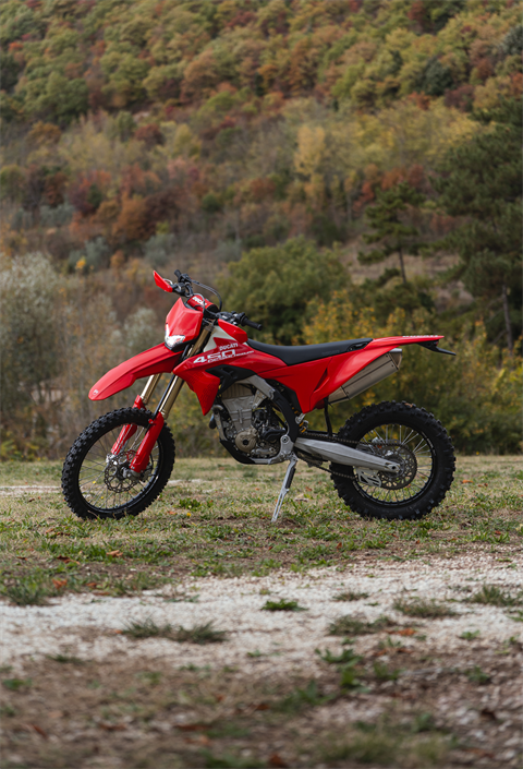 2026 Ducati Desmo450 Enduro in Portland, Oregon - Photo 14