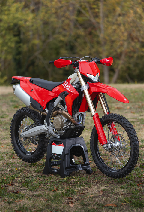 2026 Ducati Desmo450 Enduro in Portland, Oregon - Photo 16