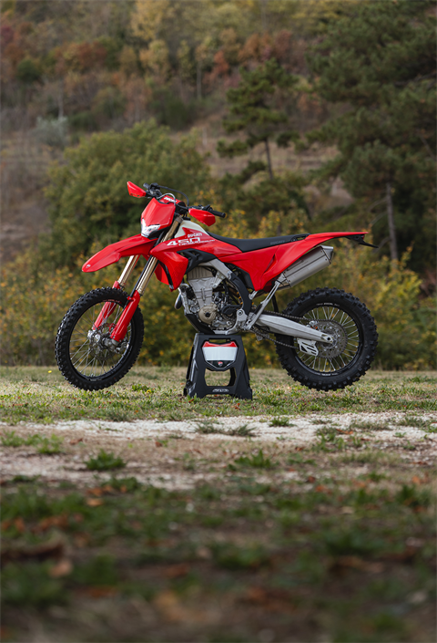 2026 Ducati Desmo450 Enduro in Portland, Oregon - Photo 17