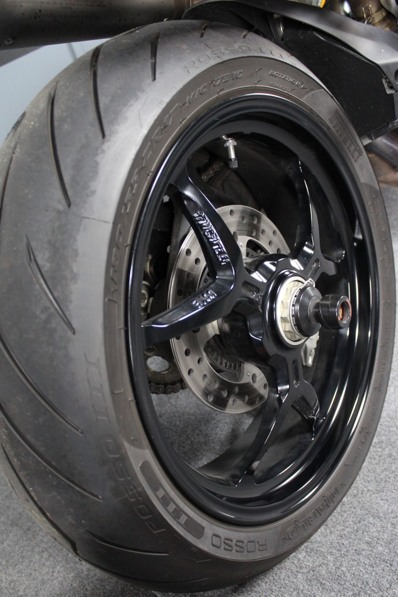 2022 Ducati SuperSport 950 in Portland, Oregon - Photo 16