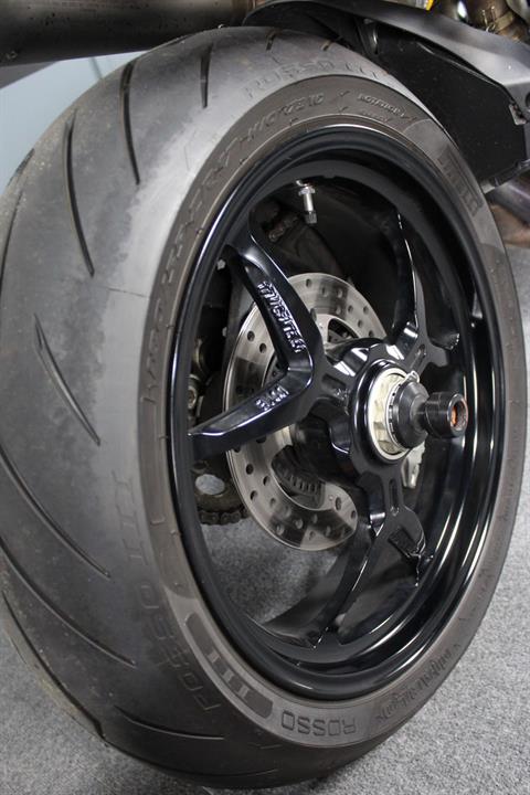 2022 Ducati SuperSport 950 in Portland, Oregon - Photo 16