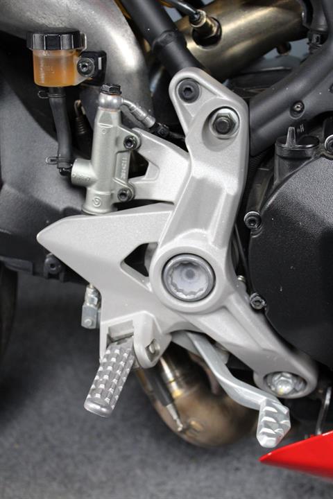 2022 Ducati SuperSport 950 in Portland, Oregon - Photo 11