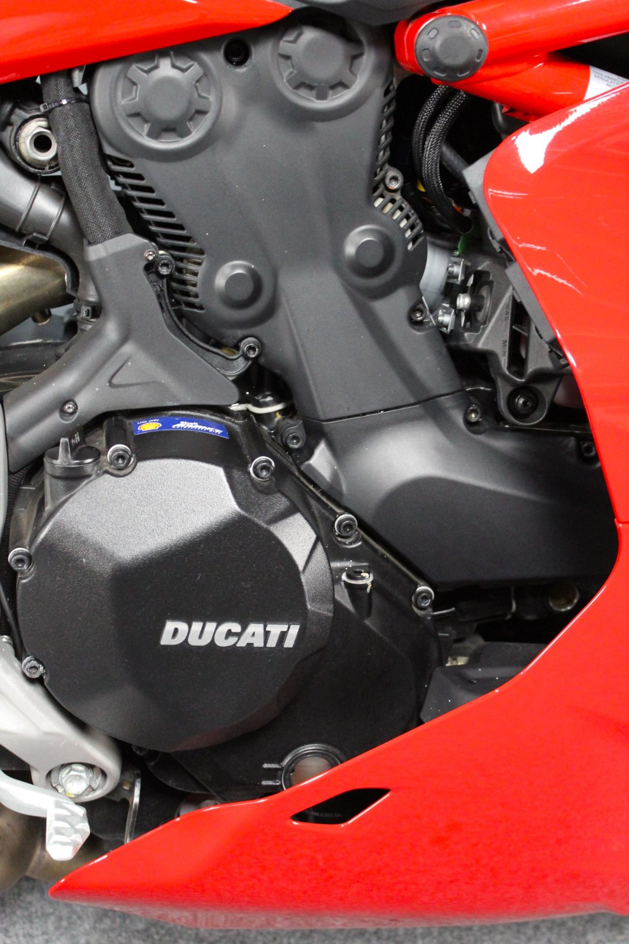 2022 Ducati SuperSport 950 in Portland, Oregon - Photo 9