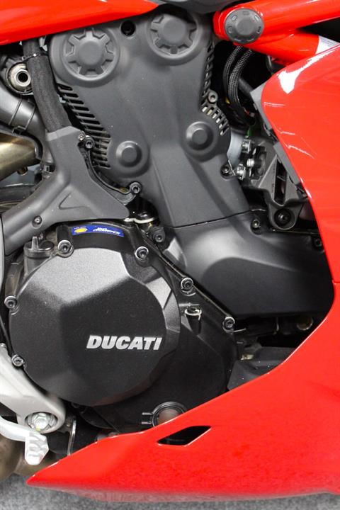 2022 Ducati SuperSport 950 in Portland, Oregon - Photo 9