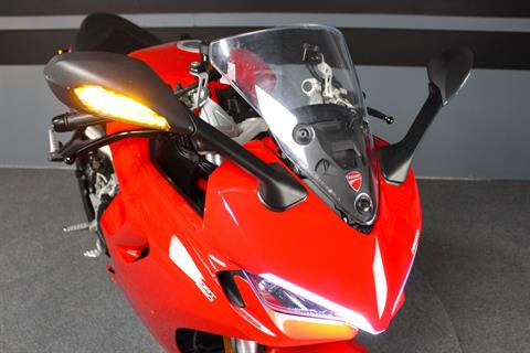 2022 Ducati SuperSport 950 in Portland, Oregon - Photo 6
