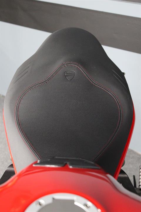 2022 Ducati SuperSport 950 in Portland, Oregon - Photo 13