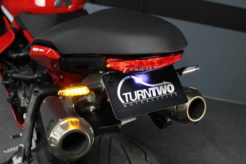 2022 Ducati SuperSport 950 in Portland, Oregon - Photo 14