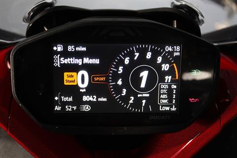 2022 Ducati SuperSport 950 in Portland, Oregon - Photo 18