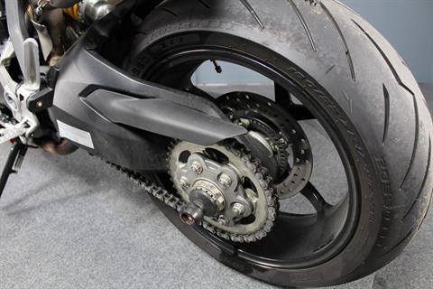 2022 Ducati SuperSport 950 in Portland, Oregon - Photo 17