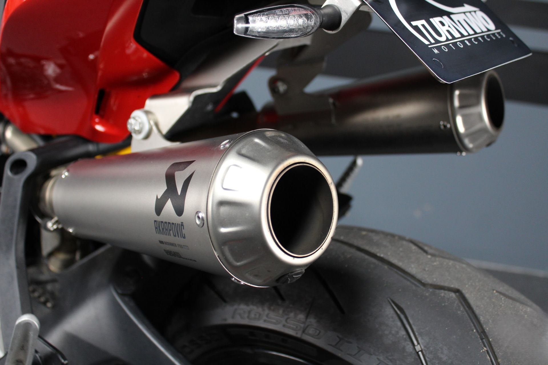 2022 Ducati SuperSport 950 in Portland, Oregon - Photo 15