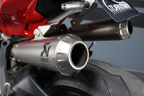 2022 Ducati SuperSport 950 in Portland, Oregon - Photo 15