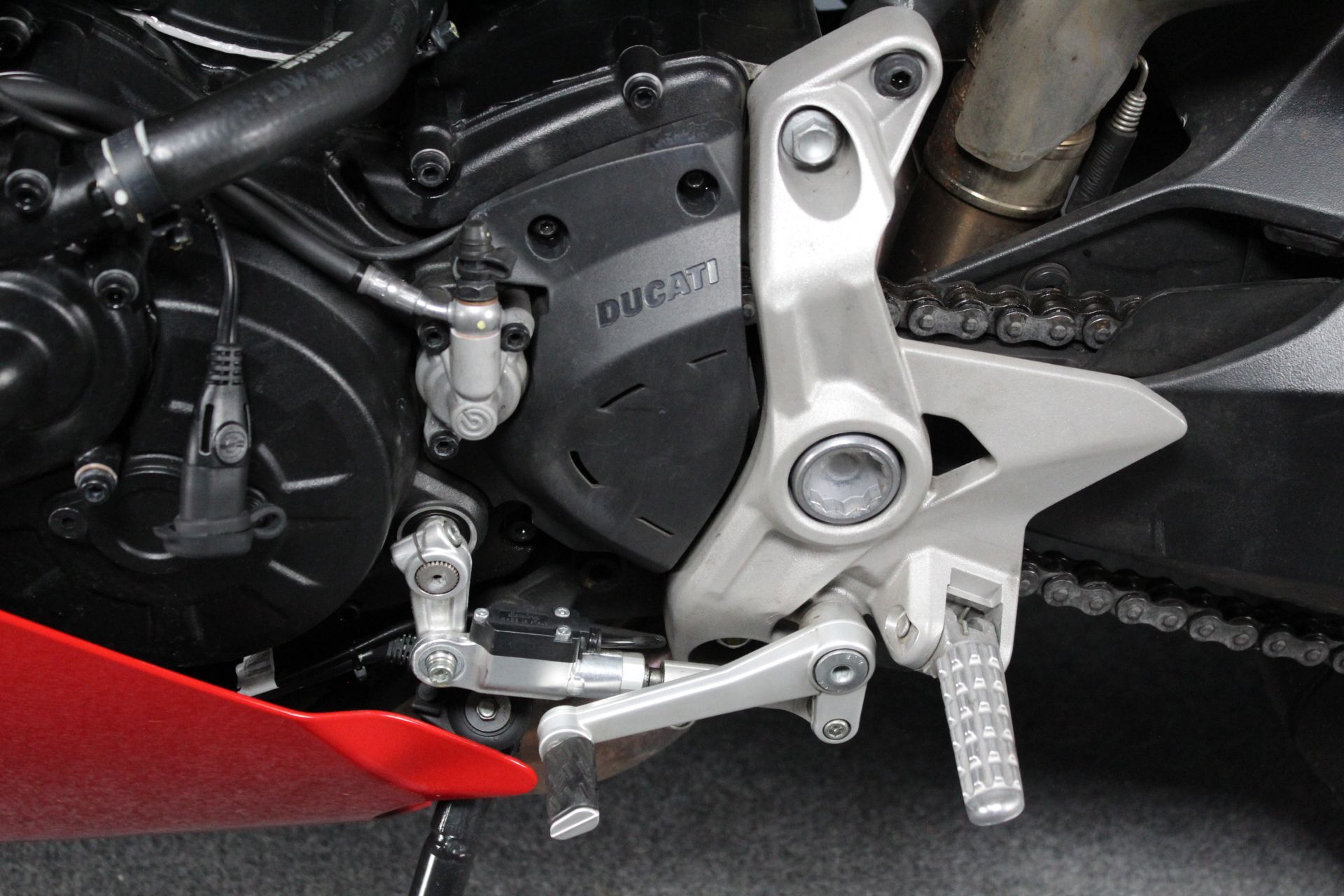 2022 Ducati SuperSport 950 in Portland, Oregon - Photo 12