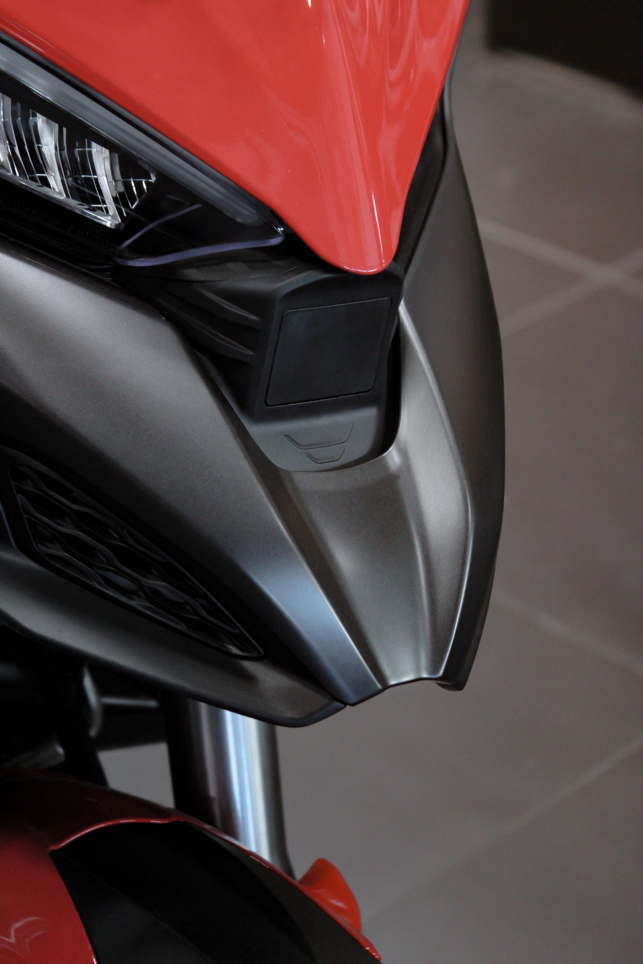 2024 Ducati Multistrada V4 S Travel & Radar in Portland, Oregon - Photo 3