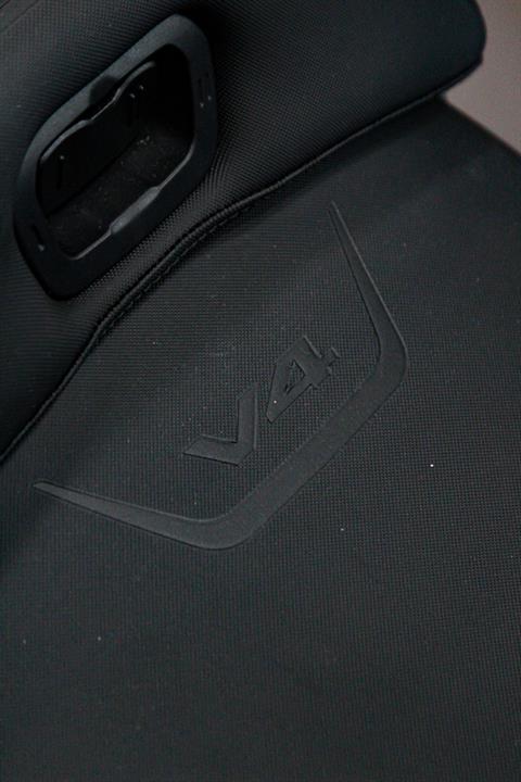 2024 Ducati Multistrada V4 S Travel & Radar in Portland, Oregon - Photo 6