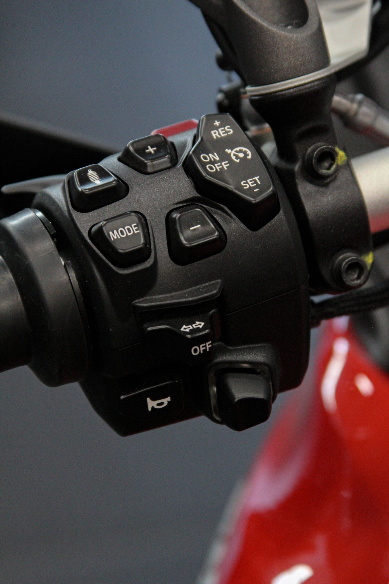 2024 Ducati Multistrada V4 S Travel & Radar in Portland, Oregon - Photo 13