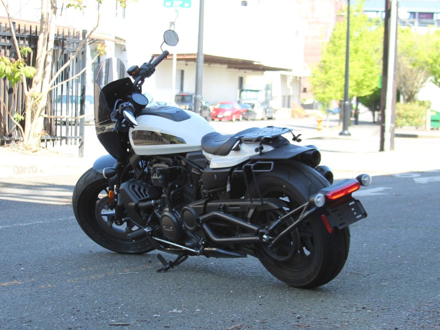 2023 Harley-Davidson Sportster® S in Portland, Oregon - Photo 3