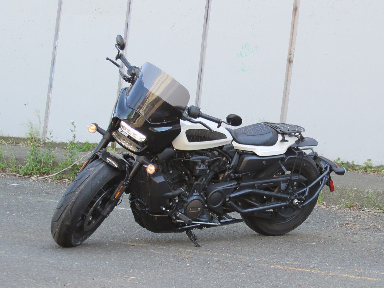 2023 Harley-Davidson Sportster® S in Portland, Oregon - Photo 4