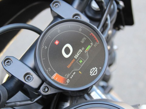 2023 Harley-Davidson Sportster® S in Portland, Oregon - Photo 5