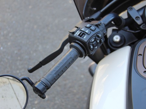 2023 Harley-Davidson Sportster® S in Portland, Oregon - Photo 6