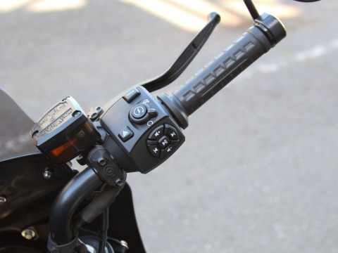 2023 Harley-Davidson Sportster® S in Portland, Oregon - Photo 7