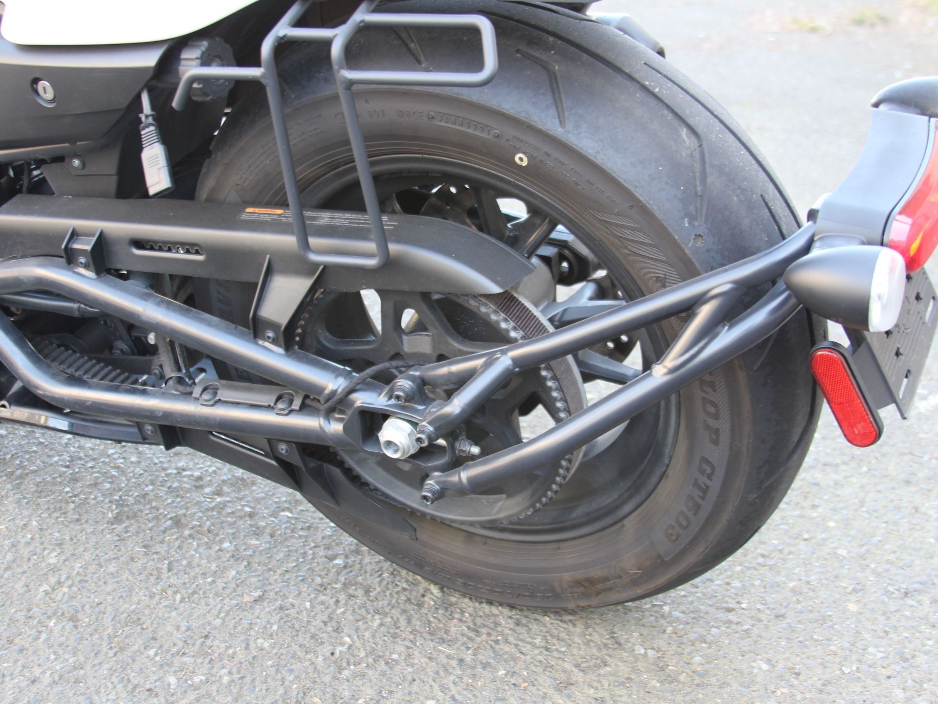 2023 Harley-Davidson Sportster® S in Portland, Oregon - Photo 10