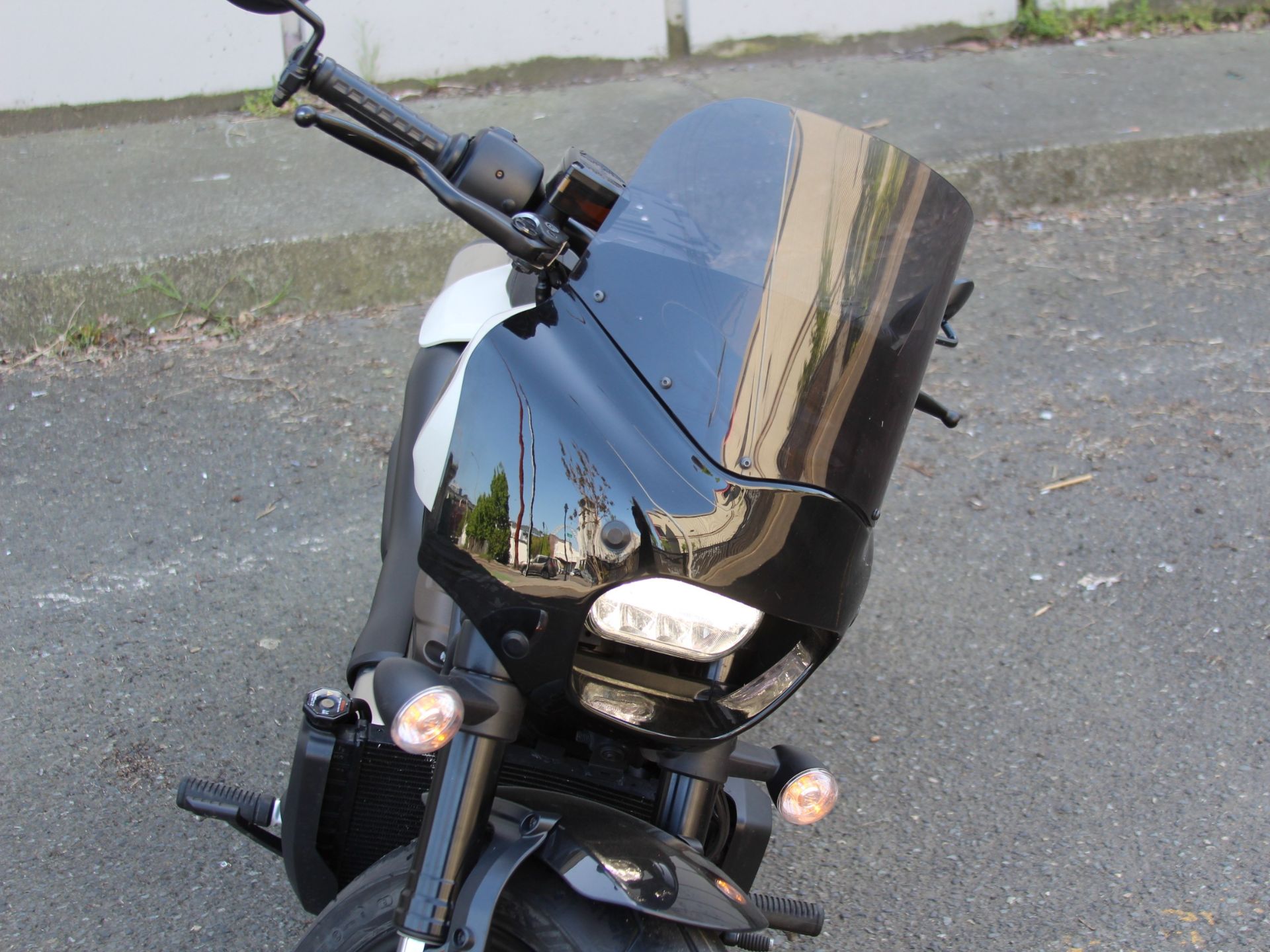 2023 Harley-Davidson Sportster® S in Portland, Oregon - Photo 12