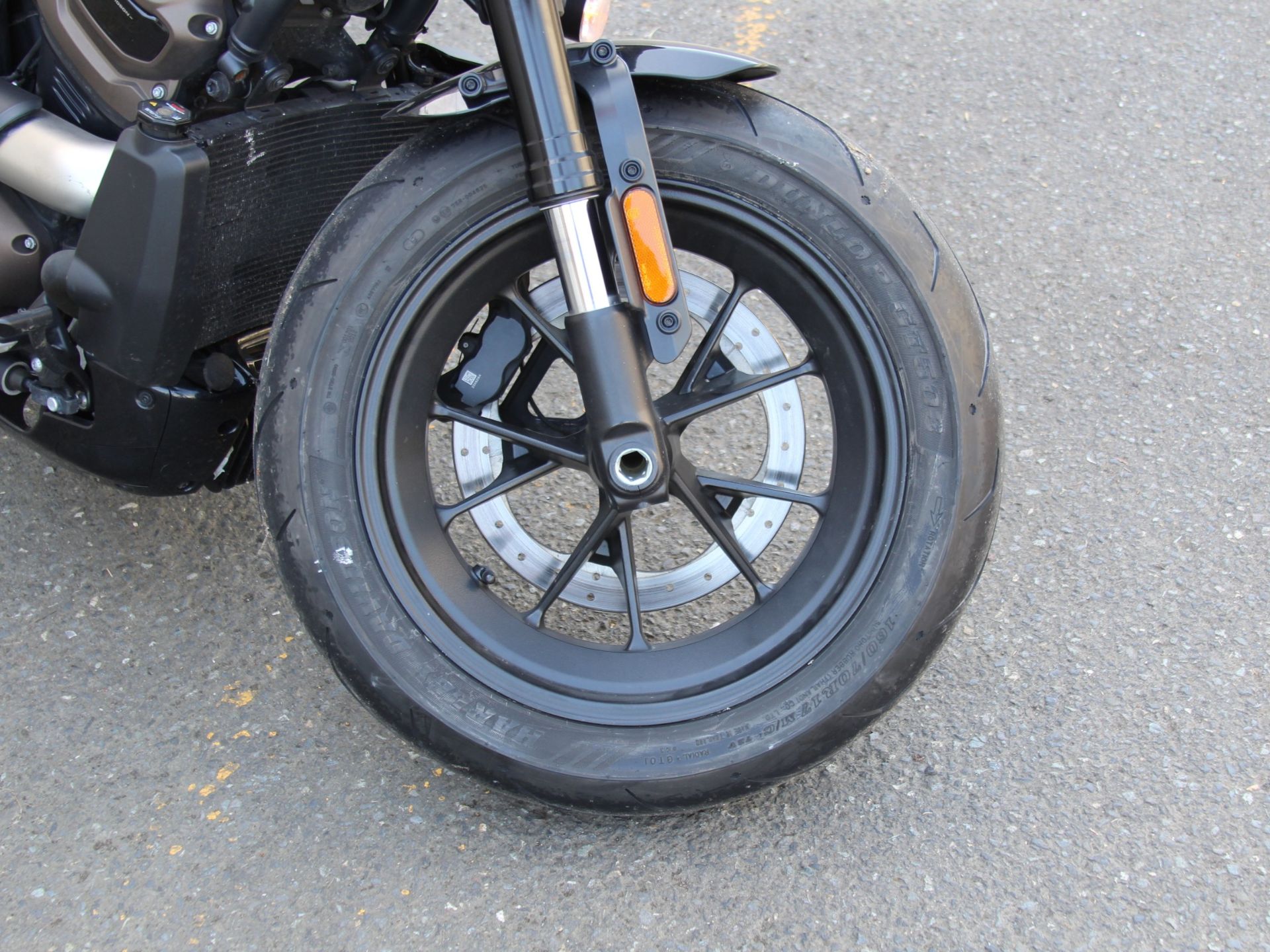 2023 Harley-Davidson Sportster® S in Portland, Oregon - Photo 13