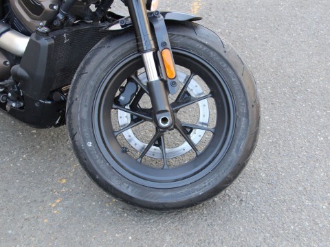 2023 Harley-Davidson Sportster® S in Portland, Oregon - Photo 13