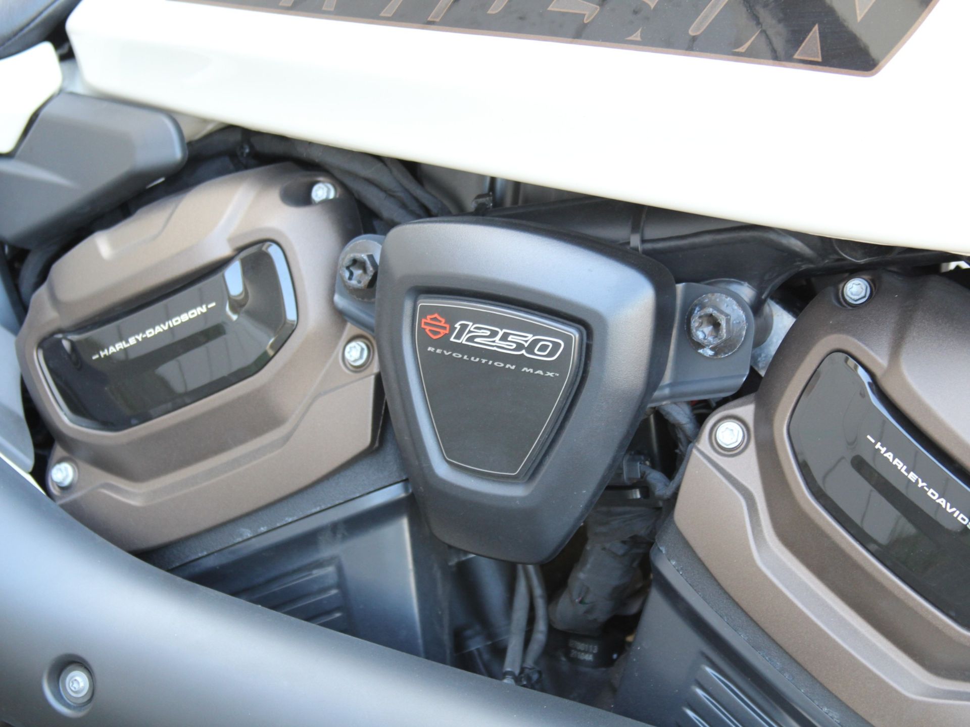 2023 Harley-Davidson Sportster® S in Portland, Oregon - Photo 14