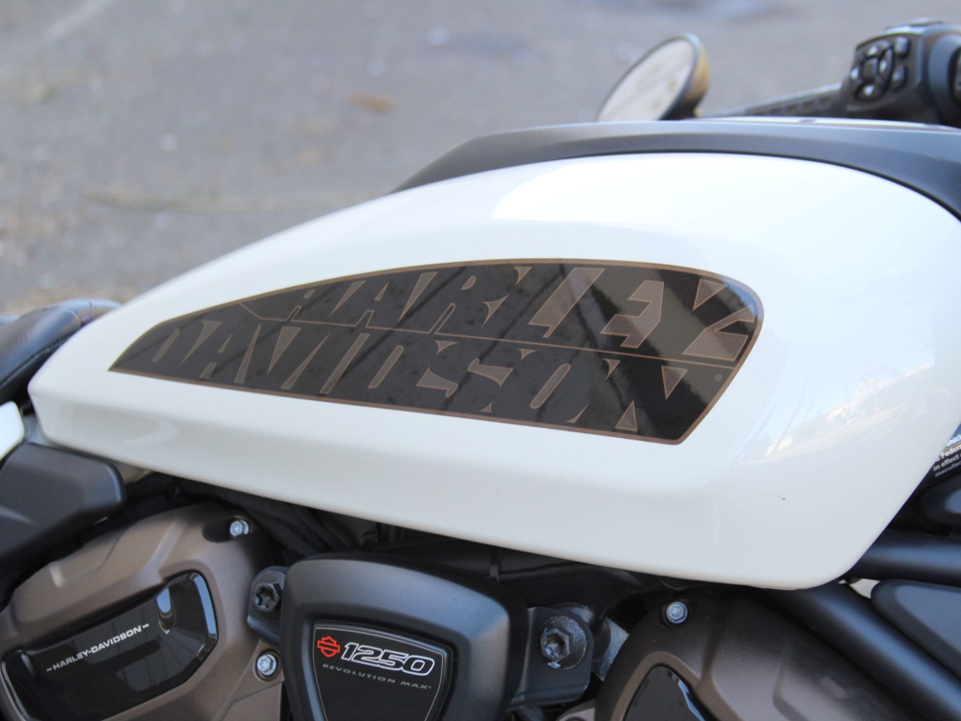 2023 Harley-Davidson Sportster® S in Portland, Oregon - Photo 15