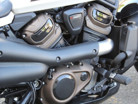 2023 Harley-Davidson Sportster® S in Portland, Oregon - Photo 16
