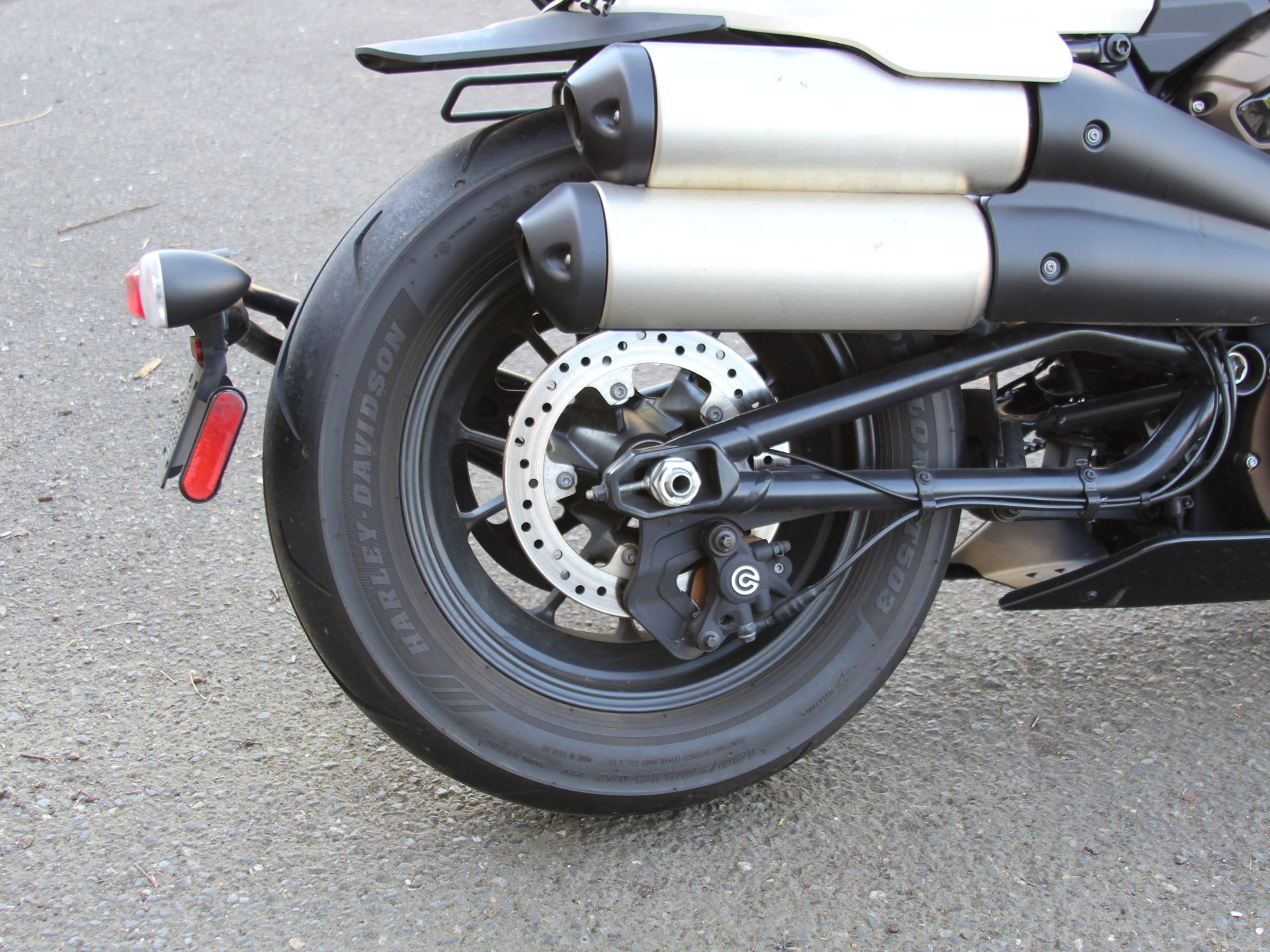 2023 Harley-Davidson Sportster® S in Portland, Oregon - Photo 19
