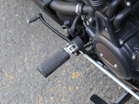 2023 Harley-Davidson Sportster® S in Portland, Oregon - Photo 18