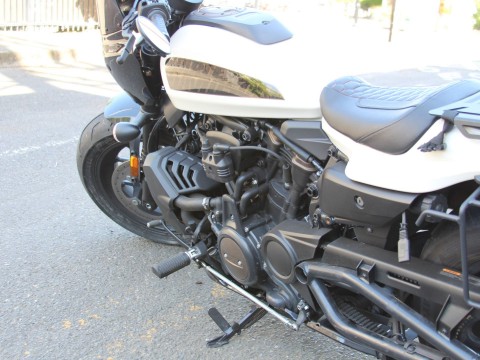 2023 Harley-Davidson Sportster® S in Portland, Oregon - Photo 20