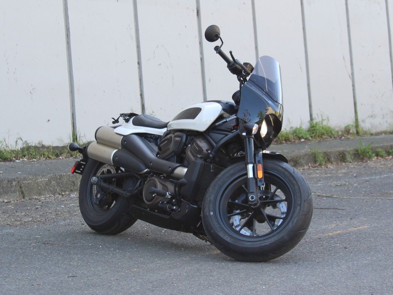 2023 Harley-Davidson Sportster® S in Portland, Oregon - Photo 1
