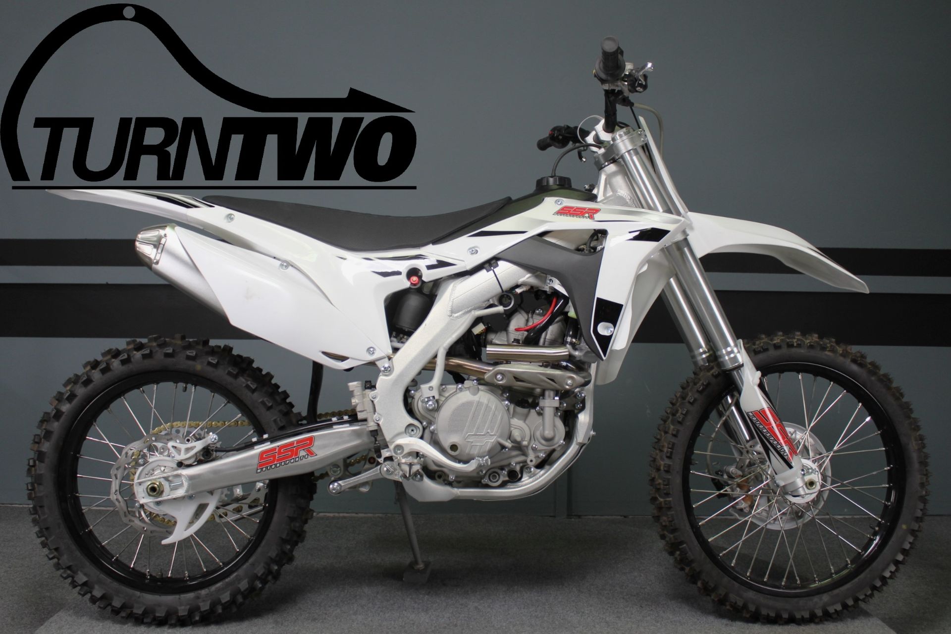 2022 SSR Motorsports SR300S in Portland, Oregon - Photo 1