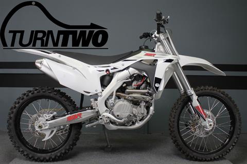2022 SSR Motorsports SR300S in Portland, Oregon - Photo 1