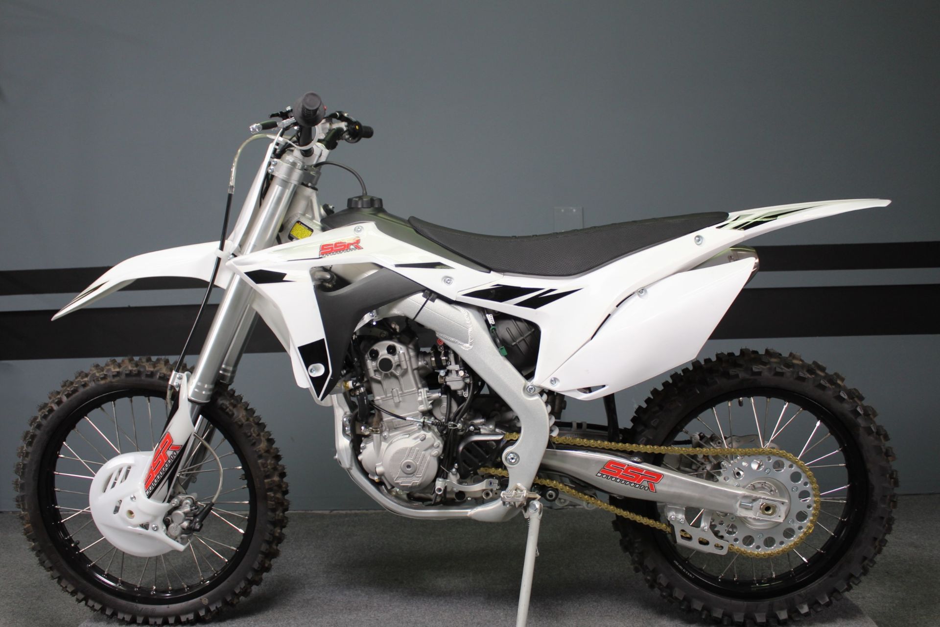 2022 SSR Motorsports SR300S in Portland, Oregon - Photo 4