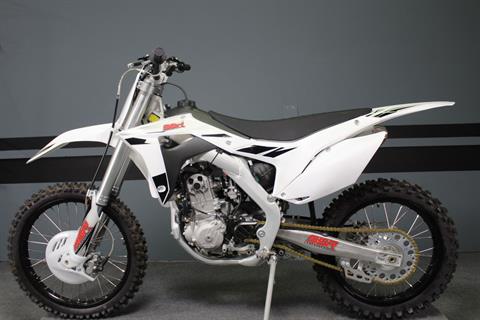 2022 SSR Motorsports SR300S in Portland, Oregon - Photo 4