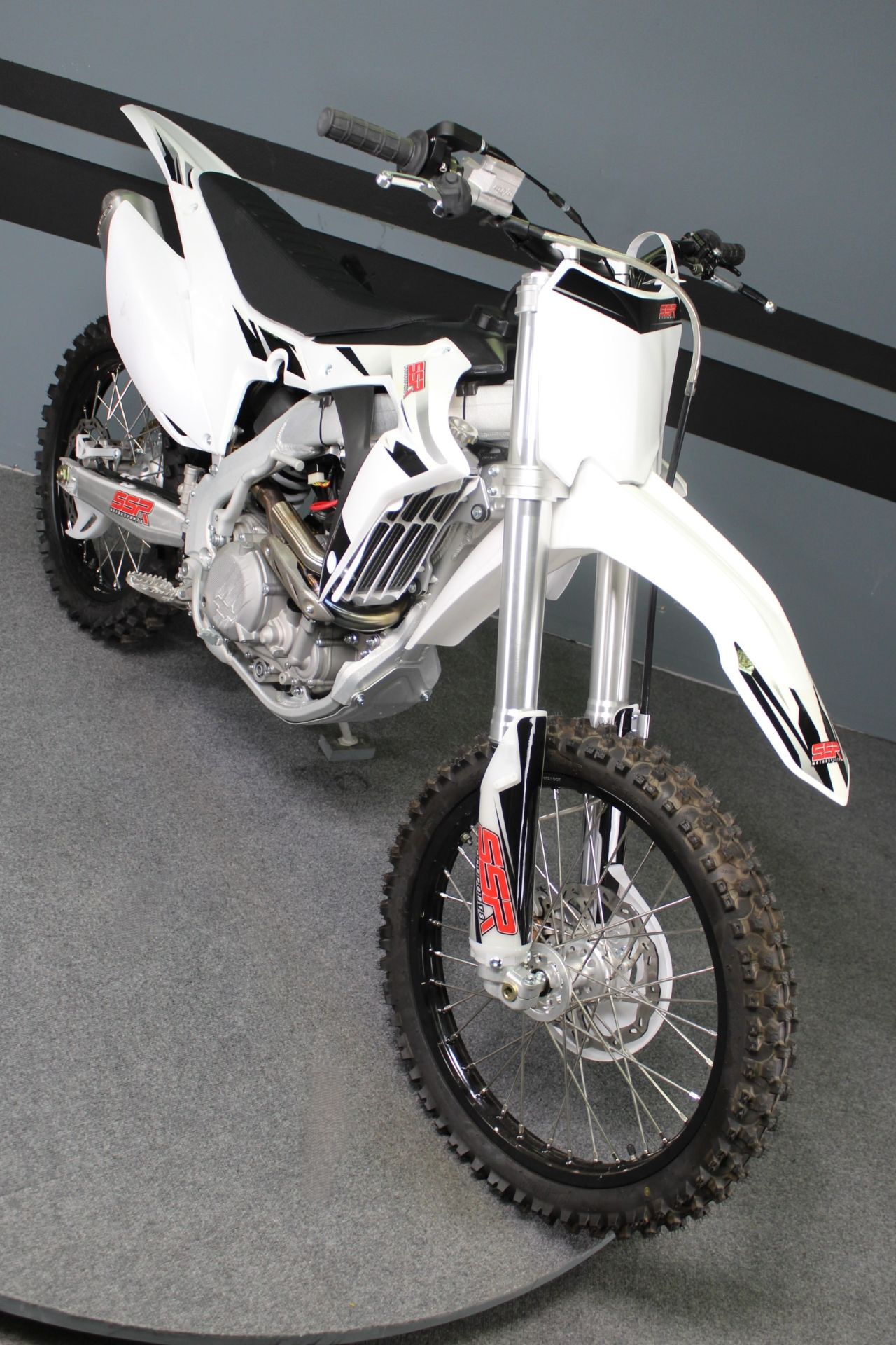 2022 SSR Motorsports SR300S in Portland, Oregon - Photo 2
