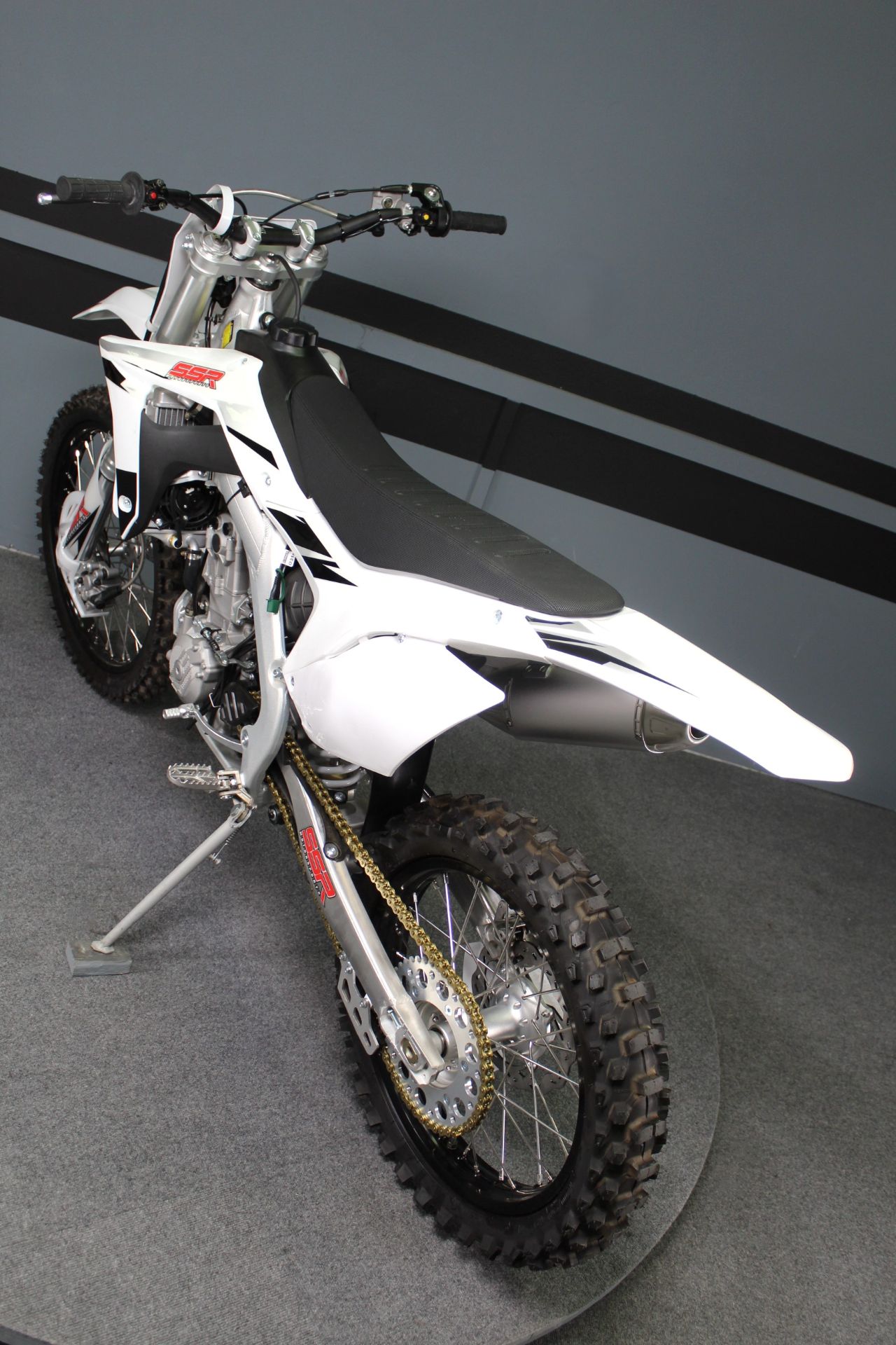 2022 SSR Motorsports SR300S in Portland, Oregon - Photo 3
