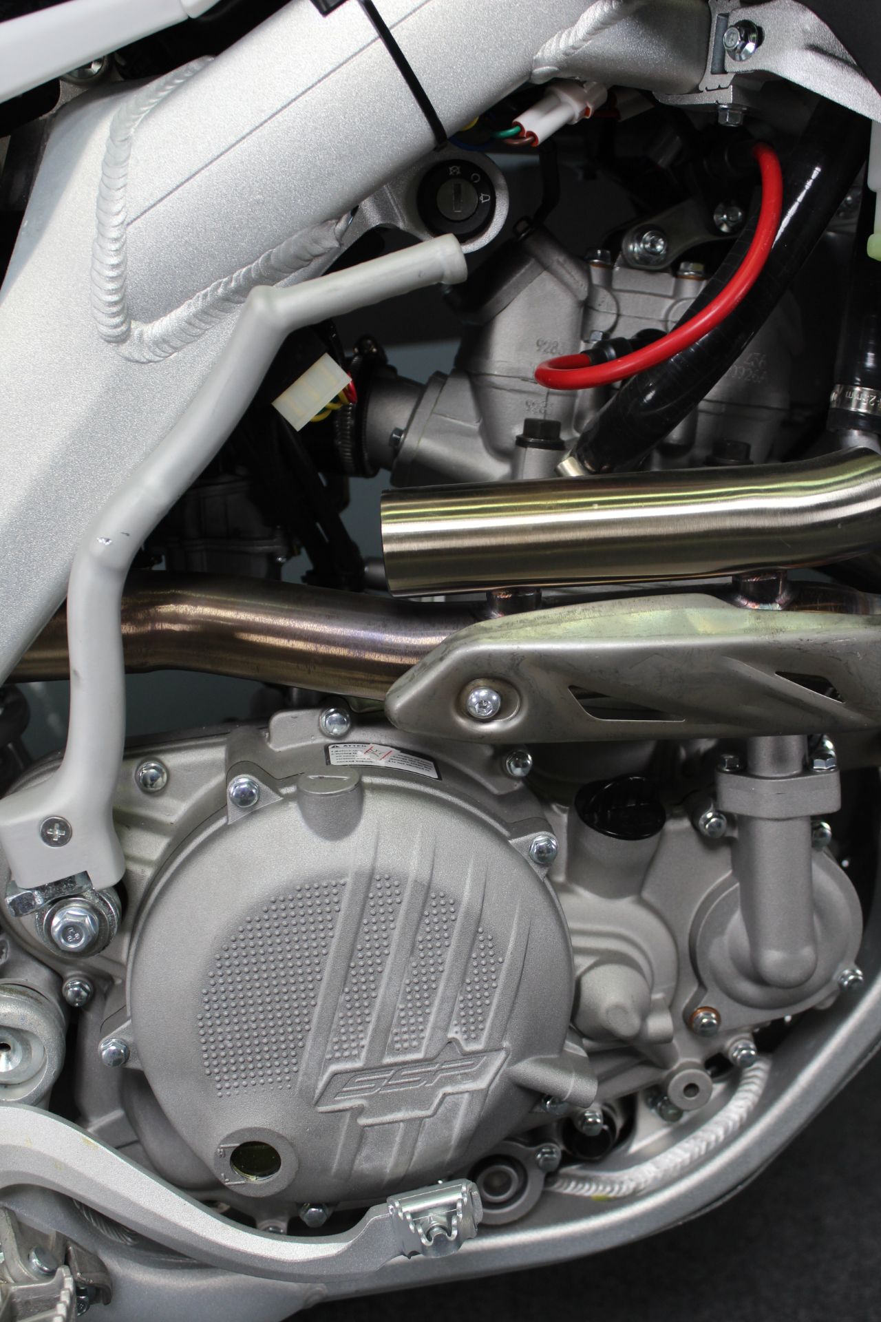 2022 SSR Motorsports SR300S in Portland, Oregon - Photo 9