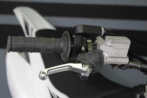 2022 SSR Motorsports SR300S in Portland, Oregon - Photo 7
