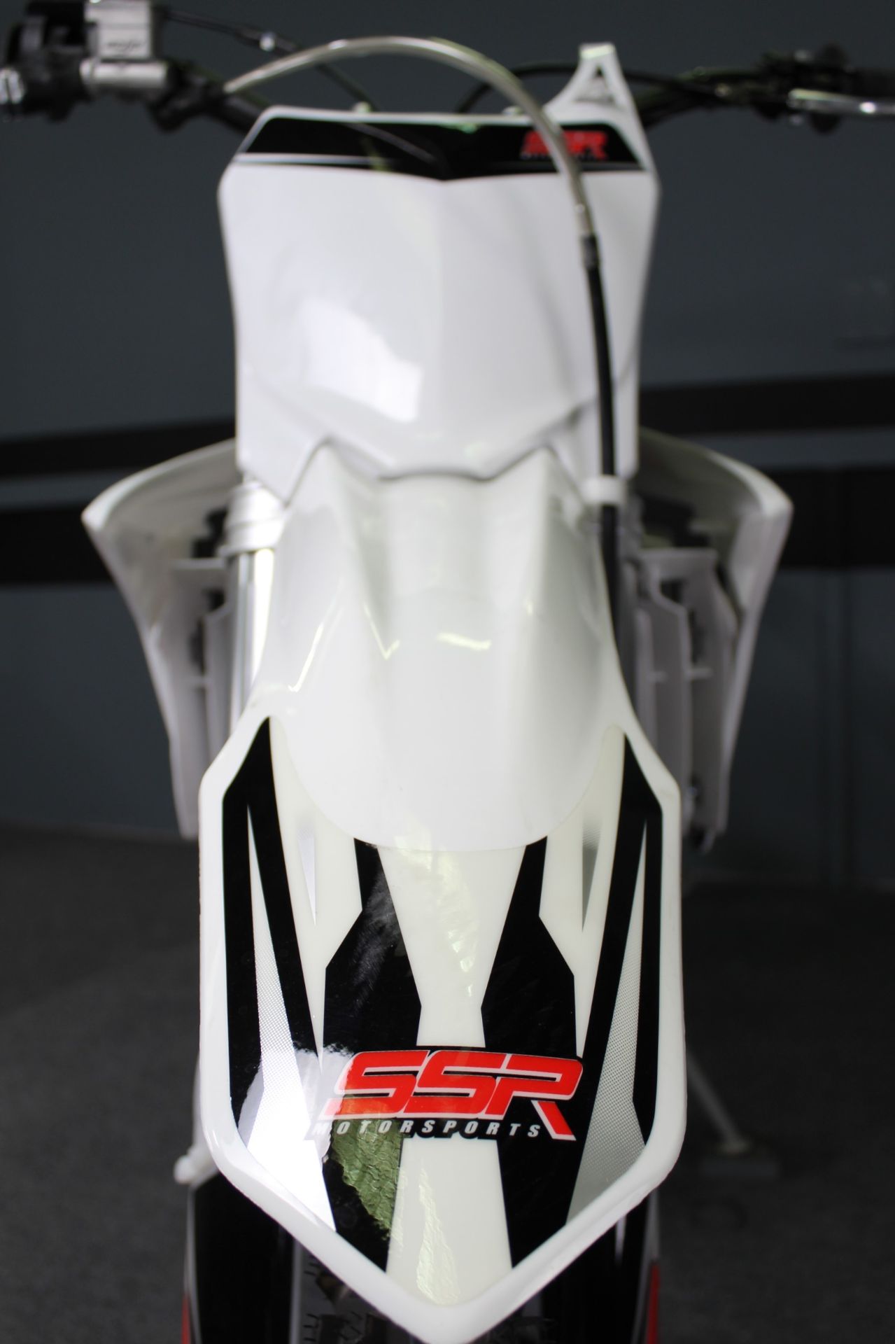 2022 SSR Motorsports SR300S in Portland, Oregon - Photo 5