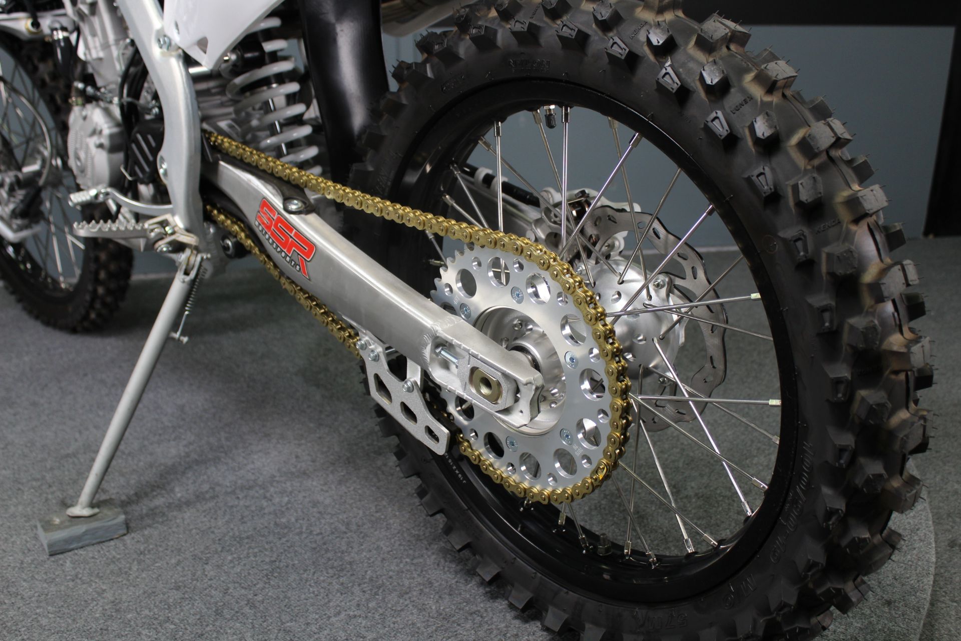 2022 SSR Motorsports SR300S in Portland, Oregon - Photo 19