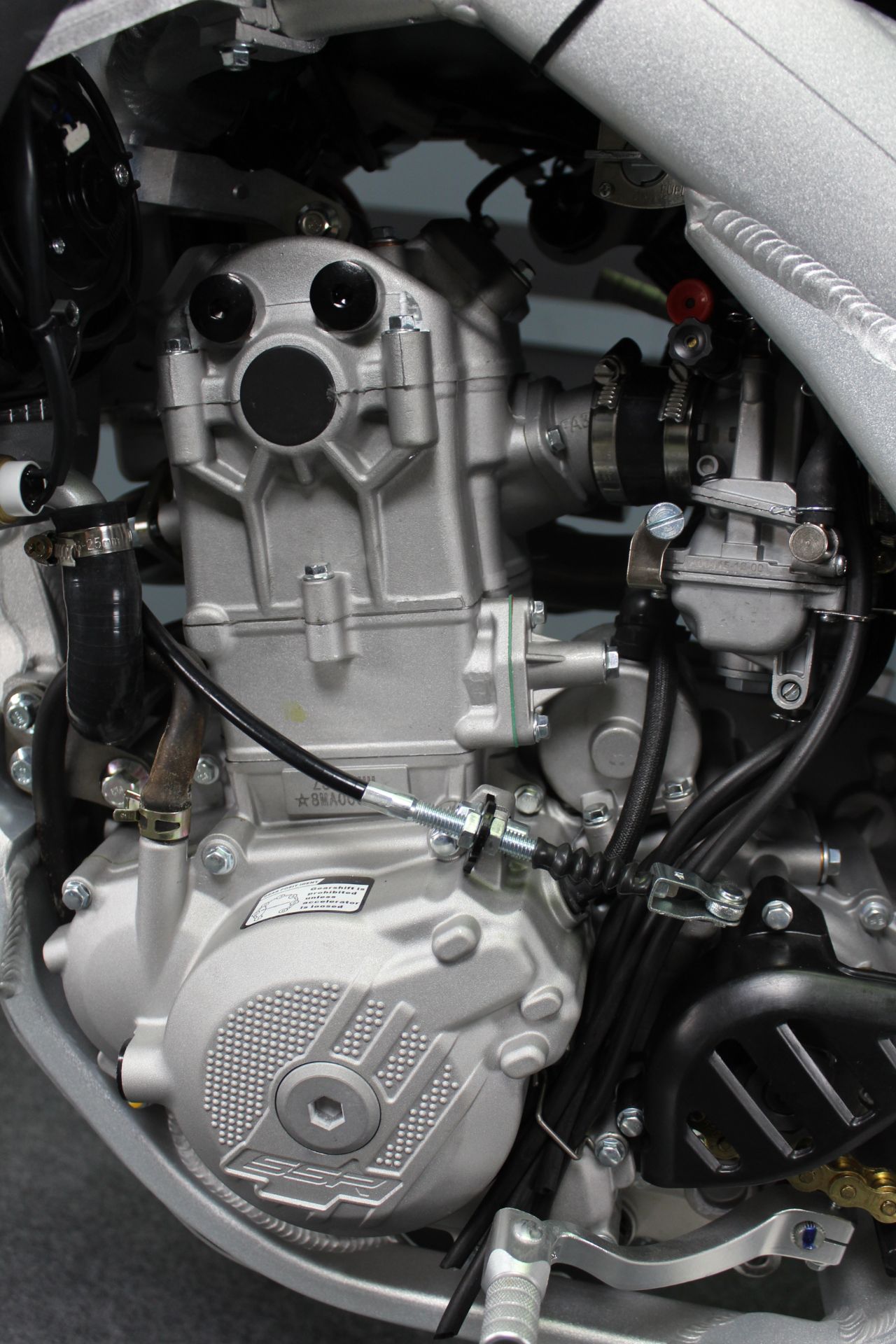 2022 SSR Motorsports SR300S in Portland, Oregon - Photo 10