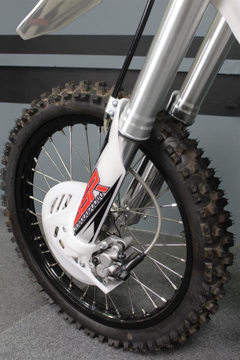 2022 SSR Motorsports SR300S in Portland, Oregon - Photo 6