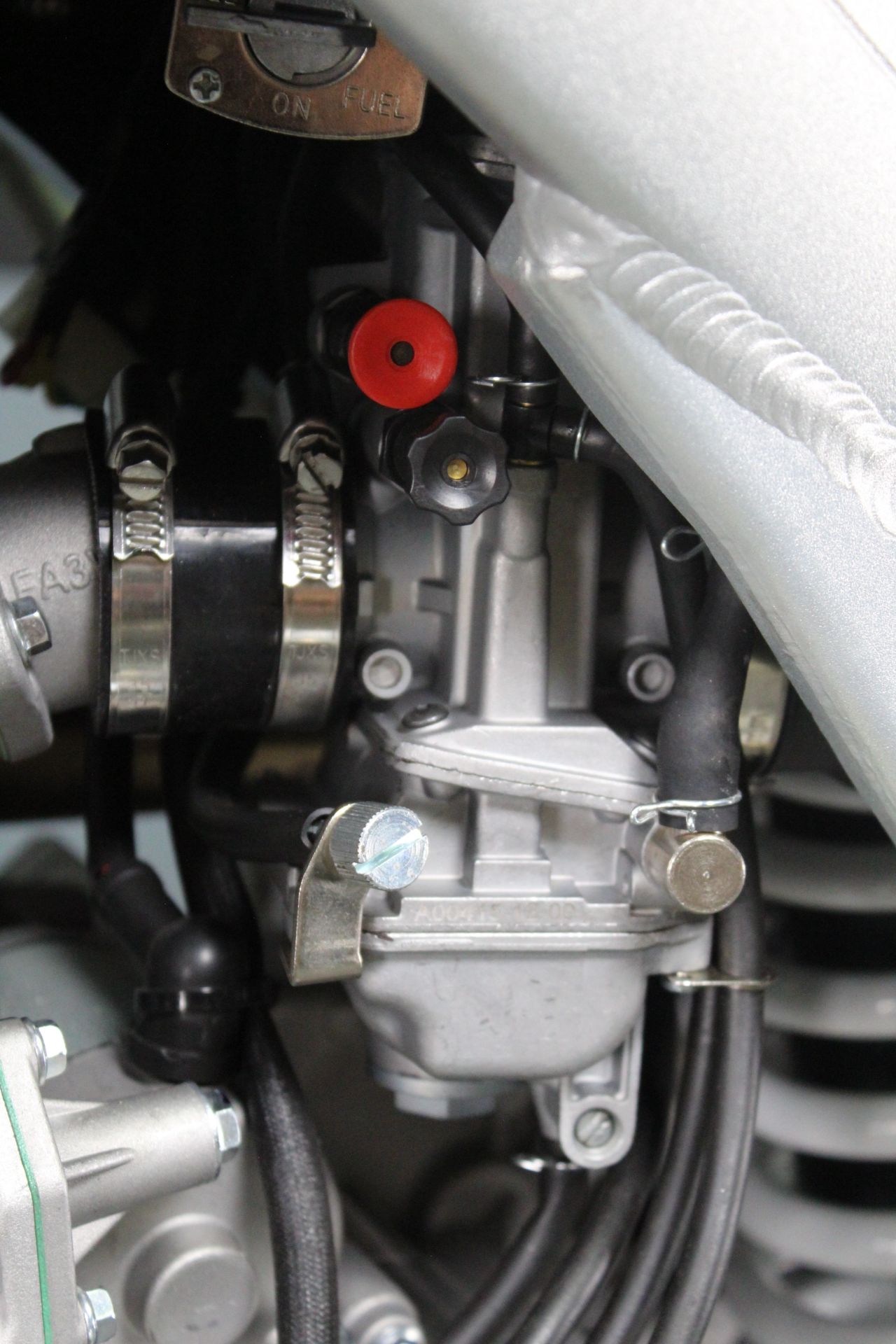 2022 SSR Motorsports SR300S in Portland, Oregon - Photo 11